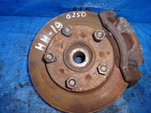 Ступица MAZDA CAPELLA FSDE GFER