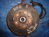 Ступица SUBARU IMPREZA EJ15 GD3
