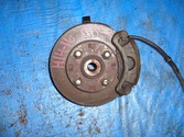 Ступица MMC LANCER 4G15 CS2V