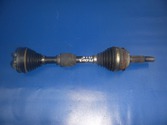 Привод в сборе TOYOTA IST 1NZFE NCP115