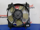 Вентилятор охлаждения радиатора MMC DIAMANTE 6G73 F31A