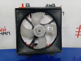 Вентилятор радиатора кондиционера SUBARU LEGACY EJ20TT BE5