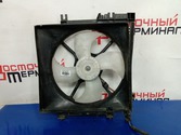 Вентилятор охлаждения радиатора SUBARU LEGACY EJ20 BL5