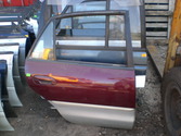 Дверь боковая MMC GALANT E54A