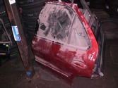 Дверь боковая TOYOTA CAVALIER TJG00