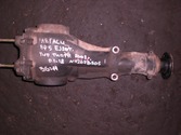 Редуктор заднего моста SUBARU LEGACY EJ20T BL5
