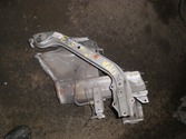 Рамка радиатора TOYOTA OPA 1AZFSE ACT10