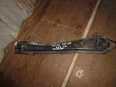 Балка ДВС продольная TOYOTA CELICA