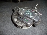Мотор печки TOYOTA VITZ KSP90