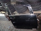 Дверь боковая TOYOTA ISIS ANM10