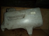 Бачок омывателя HINO RANGER 15B BU212