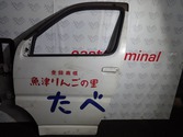 Дверь боковая TOYOTA HIACE REGIUS KCH40
