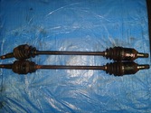 Привод в сборе TOYOTA AVENSIS