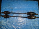 Привод в сборе TOYOTA AVENSIS
