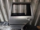 Дверь боковая VOLKSWAGEN GOLF 1K5