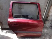 Дверь боковая VOLVO V70 SW61