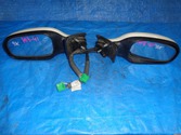 Зеркало боковое VOLVO S60 B5254T2 RS59