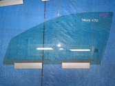 Стекло двери боковое VOLVO V70 SW53