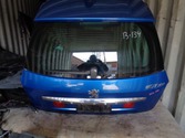 Дверь багажника PEUGEOT 407 6E