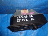 Блок климат-контроля TOYOTA CURREN 3SFE ST206