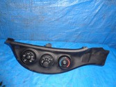 Блок климат-контроля TOYOTA VITZ KCP130