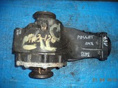 Редуктор заднего моста VOLKSWAGEN PASSAT VARIANT AMX 3B6, B5