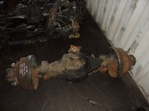 Мост MAZDA TITAN 4HG1 WH6HH