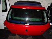 Дверь багажника PEUGEOT 307 3A/C