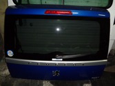 Дверь багажника PEUGEOT 1007 KM
