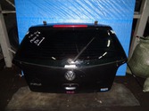 Дверь багажника VOLKSWAGEN POLO 9N