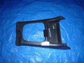 Консоль рамка центральная кпп SUBARU IMPREZA GD2