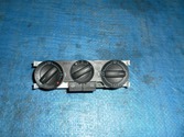 Блок климат-контроля VOLKSWAGEN POLO 9N