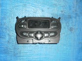 Блок климат-контроля PEUGEOT 307 NFU 3A/C