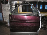 Дверь боковая MAZDA BONGO FRIENDEE SG5W