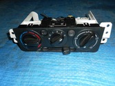 Блок климат-контроля MAZDA DEMIO DW3W