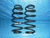 Пружина подвески TOYOTA IST NCP60