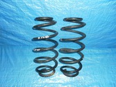 Пружина подвески TOYOTA IST NCP60
