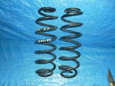 Пружина подвески VOLKSWAGEN POLO BBY 9N