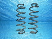 Пружина подвески PEUGEOT 307 3A/C