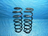Пружина подвески FORD FIESTA JD