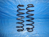 Пружина подвески VOLKSWAGEN POLO BBY 9N