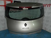 Дверь багажника RENAULT MEGANE BM