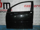 Дверь боковая VOLKSWAGEN POLO 9N