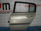 Дверь боковая RENAULT MEGANE BM