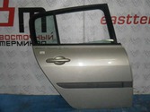 Дверь боковая RENAULT MEGANE BM