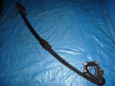 Рессора ISUZU FORWARD 6HK1 FRR34L4