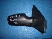 Зеркало боковое RENAULT MEGANE BM