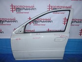 Дверь боковая VOLVO V70 SW61