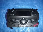 Блок климат-контроля PEUGEOT 206 NFU 2A/C