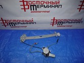 Стеклоподъёмник HONDA ODYSSEY RA6